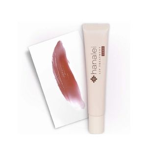 Hanalei lip treatment